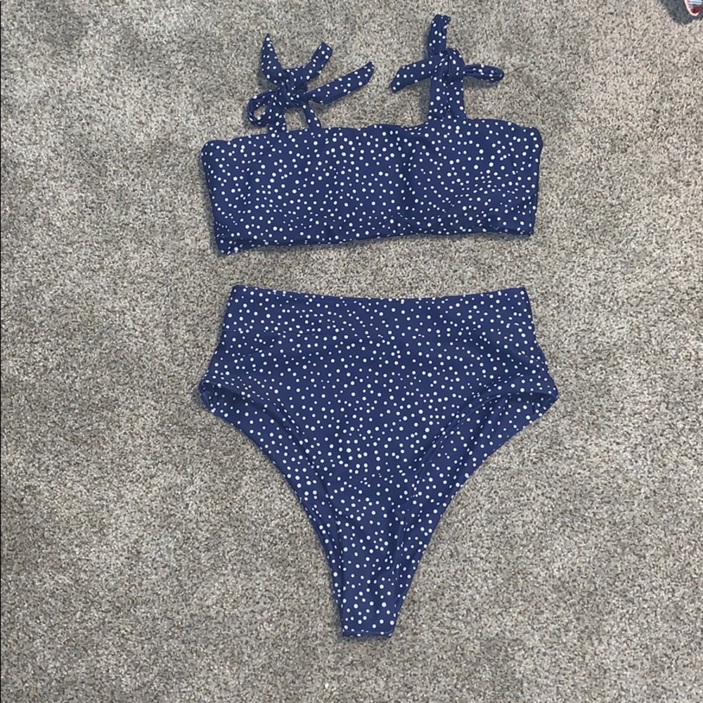 SHEIN bikini set